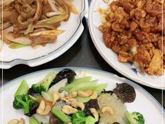 -同发号饭庄(复兴路店)
