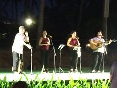 -渔家火锅·海鲜自助餐·演艺(亚龙湾天域酒店)