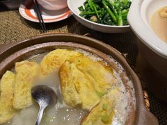 -老客家·客家菜(万达店)