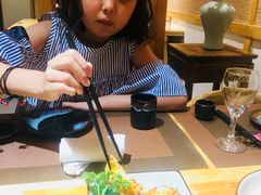 -吉之仙•中国制造•出口级食材日料店(领事馆总店)