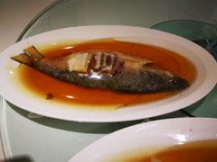 -上海新锦江大酒店