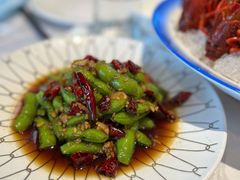 -洪福龙虾