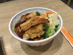 -吉野家(群力王府井店)