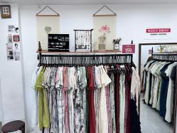 -陈大户旗袍(狮子林店)