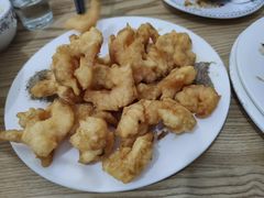 炸虾仁-九龙餐厅(大沽路店)