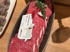 -巴奴毛肚火锅(龙湖锦艺城店)