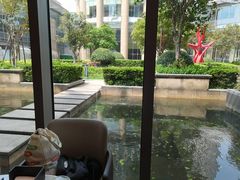 -喜来登由由大酒店九州膳坊中餐厅