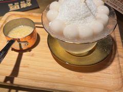 -烤匠麻辣烤鱼(环球中心店)