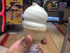 -永旺黄岛购物中心