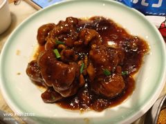 -慧娟面馆·餐厅(望江路店)