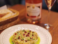 -Bistro Les Lilas丁香花小酒馆