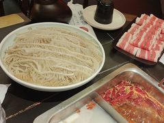-福禄娃一家人火锅(上地店)