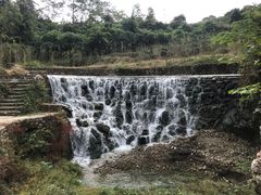 -狮子关旅游区