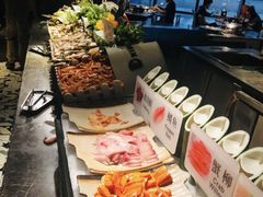 -星伦多 自助料理(圆融店)