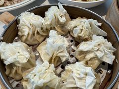 羊肉大葱烧麦-真食净香居·内蒙烧麦(亚运村店)