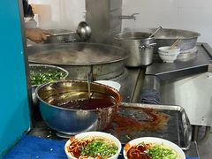 -清真·马安军辣子牛肉面