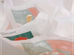 -1973继光香香鸡(金桥国际店)