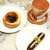 圣诞送巧克力已经OUT了，你女朋友抗拒不了的闪电泡芙礼盒