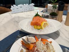 -星璞全日餐厅·高空自助餐(深铁铂尔曼酒店)