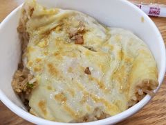 三鲜豆皮-蔡林记(汉街店)