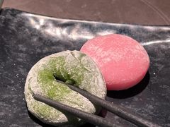 -沼津港精致料理·寿喜烧·烧鸟(龙湖南桥天街日料榜单店)
