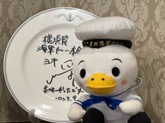 -横须贺海军咖喱本铺