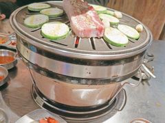 -韩山葵烤肉(太古里店)