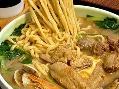 -大禹家·海鲜面馆(新闸路店)