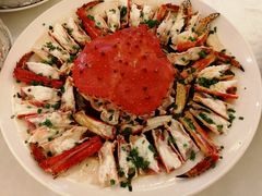 -宝燕海鲜(好爱店)