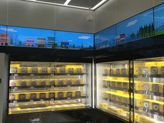 -周黑鸭(深圳大新地铁站店)