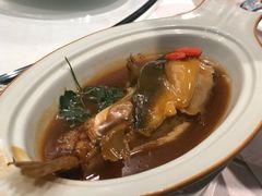 -肆月河豚·新淮扬(金融街店)