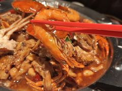 -胖哥俩肉蟹煲(湖滨银泰in77店)