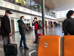 -银川河东国际机场