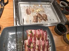 -新石器烤肉(南站店)