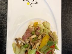 -东京爱上大连(中央大道店)