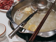 -八合里潮汕鲜牛肉火锅(吉大店)