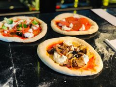 -广州四季酒店·意珍·意式自助餐