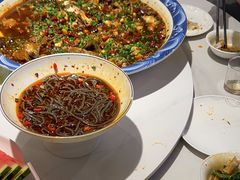 -新概念来凤鱼(璧山店)