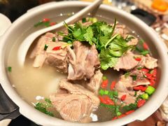 -清真·宁夏印象·盐池滩羊肉体验店(江宁路店)