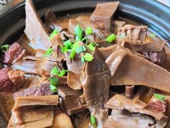 -小丫头餐厅·江浙菜·烧烤(灵隐店)