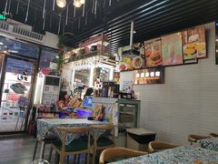 大堂-幸运茶餐厅(龙海商业广场店)