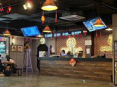 -长藤鬼校(龙翔店)