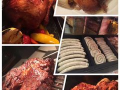 -广州富力丽思卡尔顿酒店