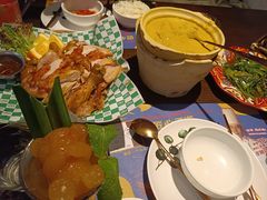 -泰妃殿(武汉首店)