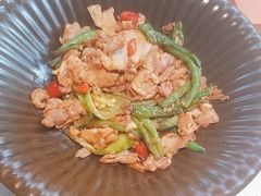 -秋色客家菜(流塘店)