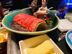 -大隐·成都火锅Bistro(合生麒麟新天地店)