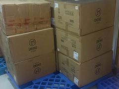 -安东易迷你仓自助寄存仓库(苏州桥店)