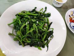 -渔舟意·湖南家宴(萝岗纳金城店)