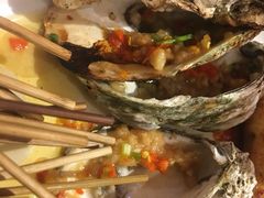 -木屋烧烤(西南角店)