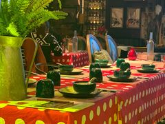 -胡桐里音乐酒馆(孝南店)